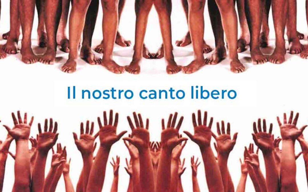 Serata musicale “Il nostro canto libero”. Tributo a Lucio Battisti al Teatro Romano